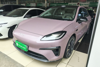 埃安 AION RT 2025款 650激光雷达版