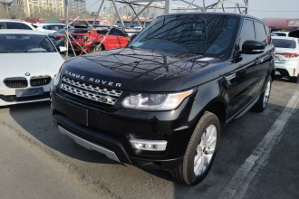 路虎 揽胜运动版（平行进口）