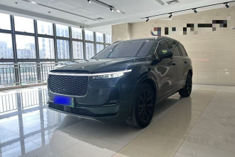 理想汽车 理想ONE 2021款 增程6座版
