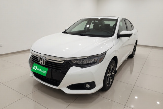 本田 凌派 2024款 1.5L 锐·豪华版