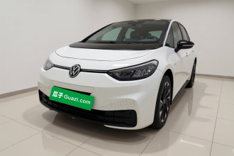 大众ID.3 2024款 出众版