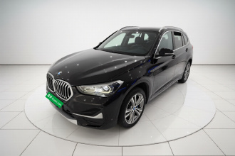 宝马X1新能源 2020款 xDrive30Le 尊享型