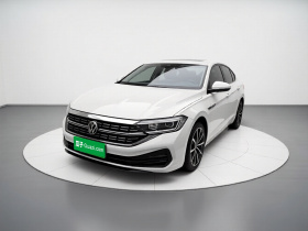大众 速腾 2023款 280TSI DSG超越Plus版