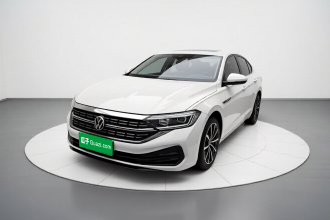 大众 速腾 2023款 280TSI DSG超越Plus版