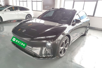 蔚来ET5 2022款 75kWh