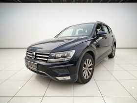 大众 途观L 2018款 330TSI 自动两驱风尚版