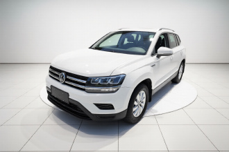 大众 途岳 2021款 280TSI 两驱风尚版