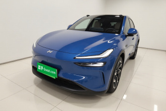 乐道L60 2024款 60kWh 后驱版