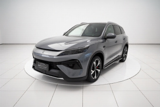 比亚迪 宋Pro新能源 2026款 DM-i 220KM卓越型