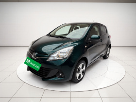 长安 奔奔E-Star 2021款 国民版 心悦版 磷酸铁锂（31.18kWh）