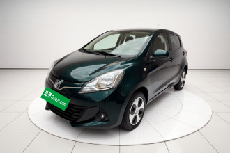 长安 奔奔E-Star 2021款 国民版 心悦版 磷酸铁锂（31.18kWh）