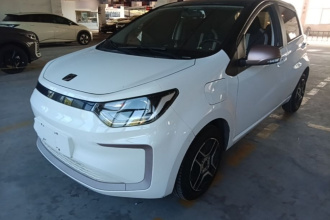 思皓 2022款 花仙子款 四叶草