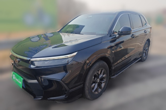 本田 皓影 2023款 240TURBO 两驱豪华版 5座