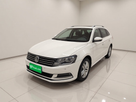 大众 朗行 2015款 1.6L 自动舒适版