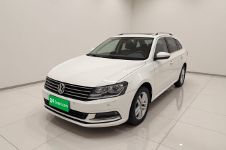 大众 朗行 2015款 1.6L 自动舒适版