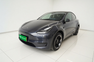 特斯拉 Model Y 2024款 后轮驱动版