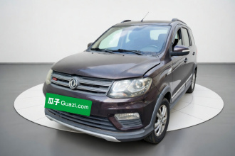 东风风光 风光370 2016款 1.5L 手动智能型 7座