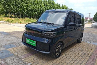 五菱汽车 五菱之光新能源 2025款 201km 标准型