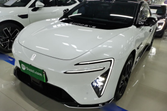 阿维塔06 2025款 Ultra纯电版