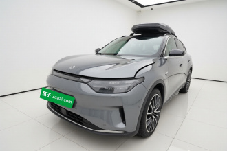 零跑汽车 零跑C11 2021款 豪华版