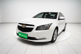 雪佛兰 科鲁兹 2015款 1.5L 经典 SE AT