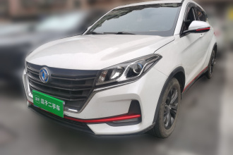 东风风光 风光500 2021款 1.5L CVT优享型