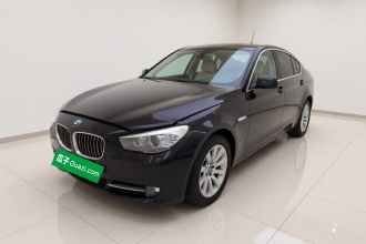 宝马5系GT 2010款 535i 豪华型