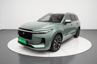 理想汽车 理想ONE 2021款 增程6座版