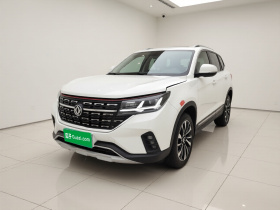 东风风行 风行T5 2018款 230T CVT智享型