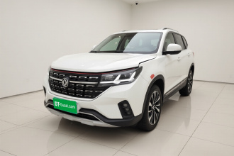 东风风行 风行T5 2018款 230T CVT智享型