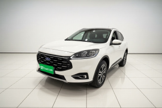 福特 锐际 2020款 EcoBoost 245 两驱耀享款