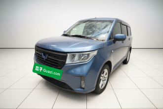 五菱汽车 五菱宏光PLUS 2019款 1.5T 手动舒适型 7座
