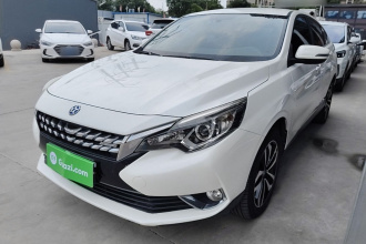 启辰T90 2017款 2.0L 手动风尚版