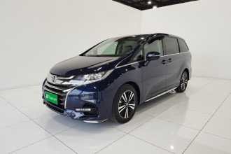 本田 奥德赛 2019款 2.0L 锐·智享版