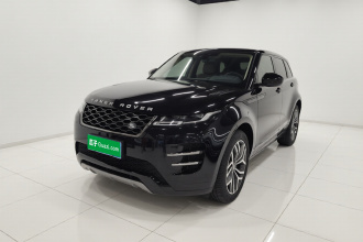 路虎 揽胜极光 2021款 极光L 249PS R-Dynamic SE 豪华版