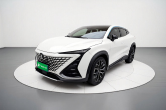 长安UNI-T 2022款 1.5T 旗舰型