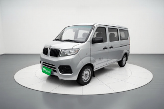 金杯 小海狮X30 2021款 1.5L 标准型无空调版客车国VI SWC15M