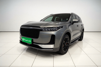 理想汽车 理想ONE 2020款 增程6座版