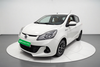 长安 奔奔 2015款 1.4L IMT尊贵型 国V