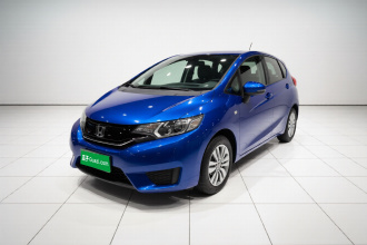 本田 飞度 2016款 1.5L LX 手动舒适型