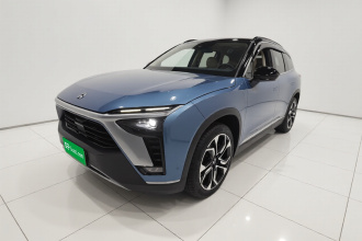 蔚来ES8 2020款 580KM 签名版 六座版