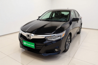 本田 凌派 2019款 180Turbo CVT领先版 国VI