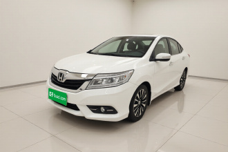 本田 凌派 2015款 1.8L 自动豪华版