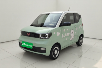 五菱汽车 宏光MINIEV 2021款 马卡龙臻享款 磷酸铁锂