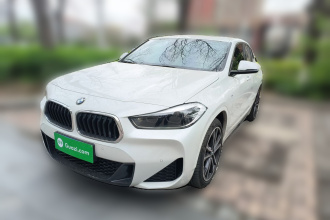 宝马X2 2021款 xDrive25i M运动套装