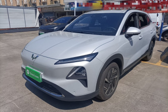 五菱汽车 五菱星光S 2024款 130km 旗舰型