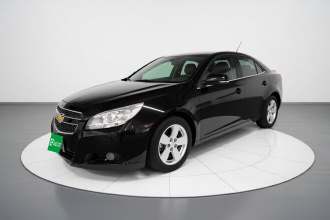 雪佛兰 迈锐宝 2012款 2.0L 自动舒适版