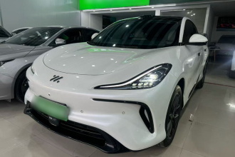 智己汽车 智己LS6 2023款 Max 标准版