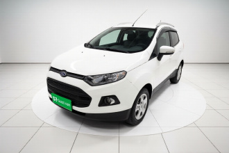 福特 翼搏 2017款 1.5L 手动舒适型
