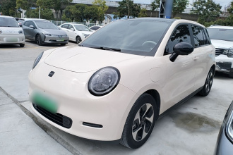 江淮钇为 钇为3 2023款 505km Air
